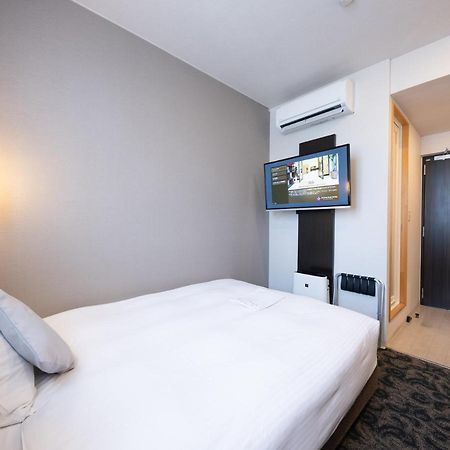 Tabist S Hyde Park Koga Station Hotel Bagian luar foto