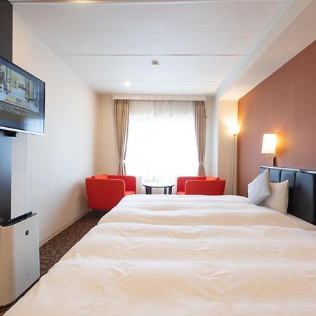Tabist S Hyde Park Koga Station Hotel Bagian luar foto