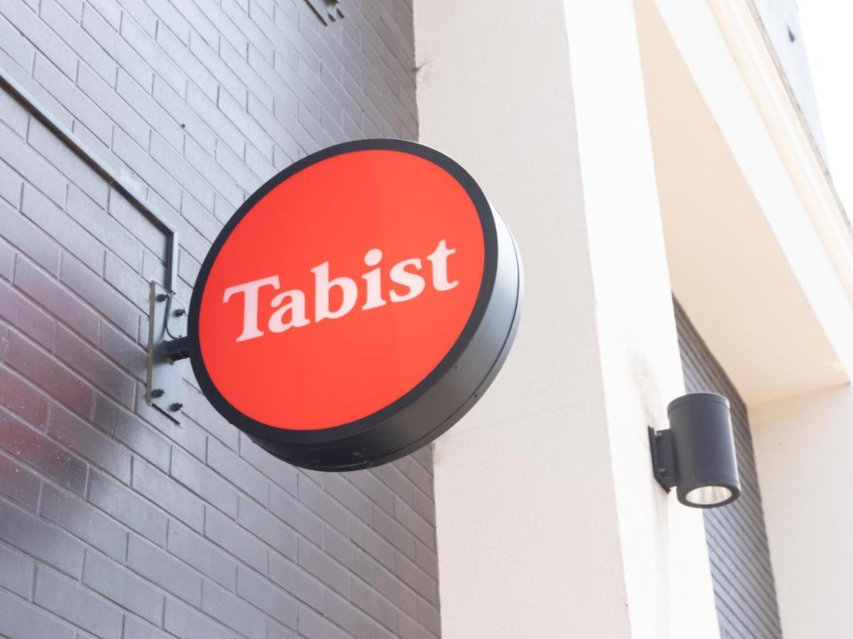 Tabist S Hyde Park Koga Station Hotel Bagian luar foto