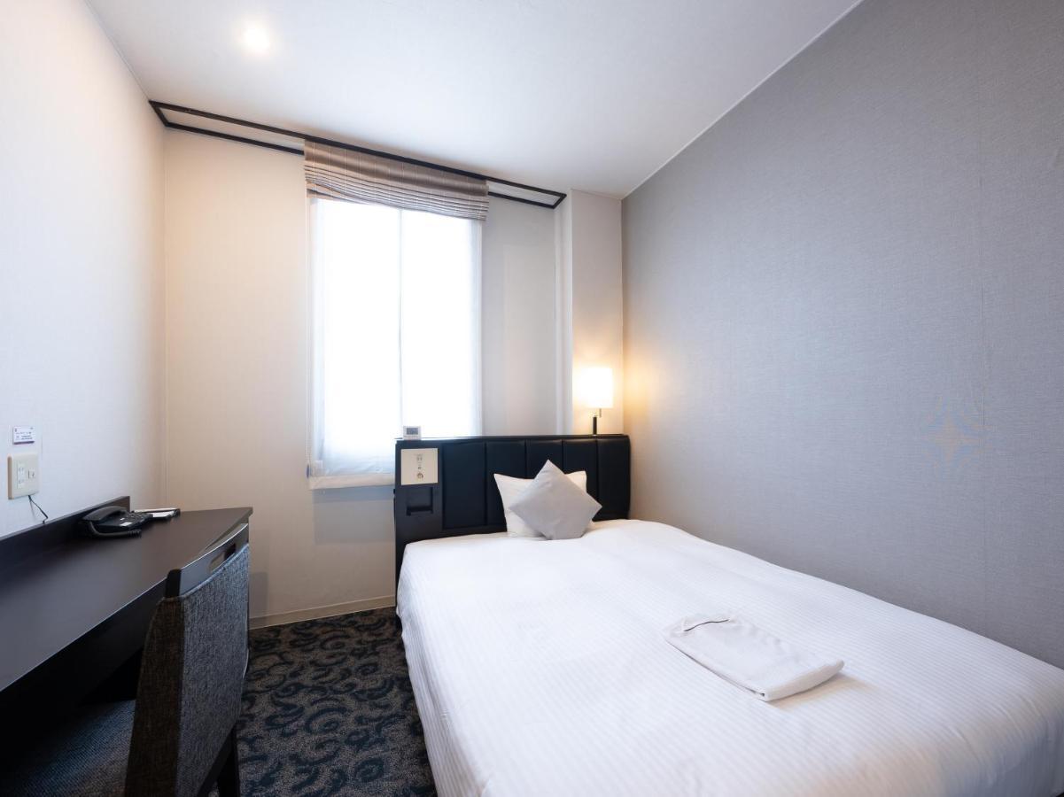 Tabist S Hyde Park Koga Station Hotel Bagian luar foto