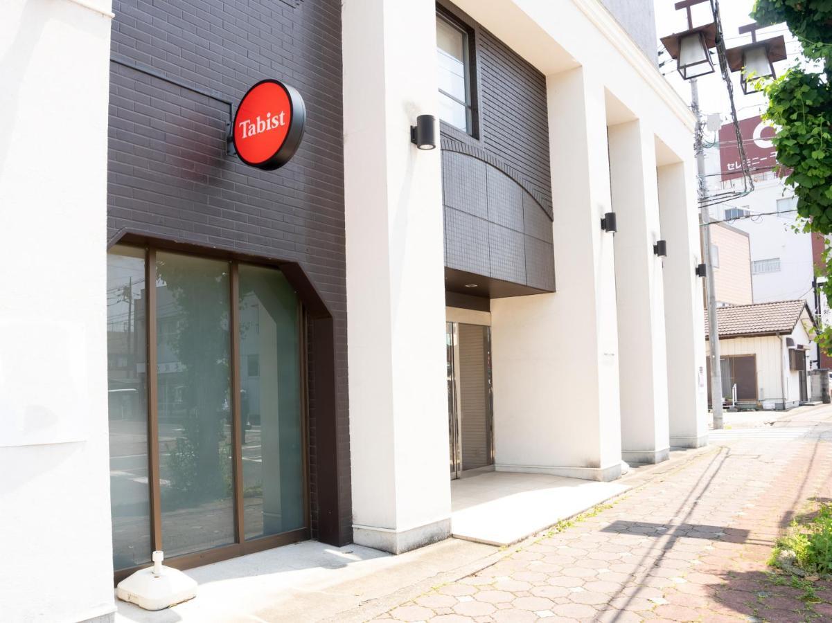 Tabist S Hyde Park Koga Station Hotel Bagian luar foto
