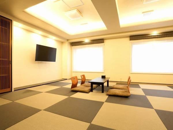 Tabist S Hyde Park Koga Station Hotel Bagian luar foto
